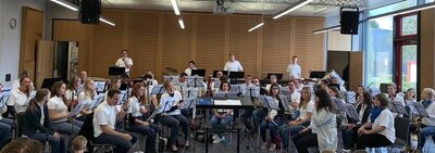 Foto des Albums: Stadtmusiktag