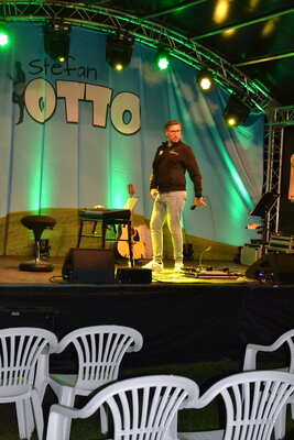 Foto des Albums: Summer beinand, Freitag und Samtagabend