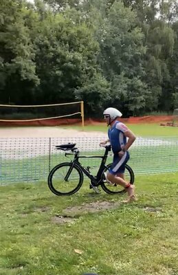 Foto des Albums: Helmstedt Triathlon (27. 08. 2021)