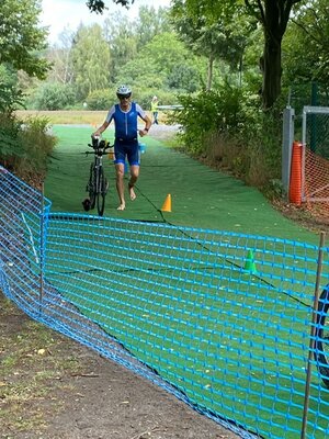 Foto des Albums: Helmstedt Triathlon (27. 08. 2021)