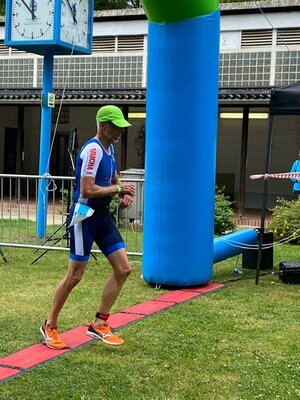 Foto des Albums: Helmstedt Triathlon (27. 08. 2021)