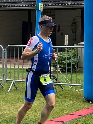 Foto des Albums: Helmstedt Triathlon (27. 08. 2021)