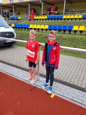 Foto des Albums: Angermünder Sommerlauf, 28.08.2021