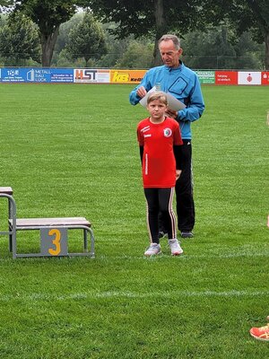 Foto des Albums: Angermünder Sommerlauf, 28.08.2021
