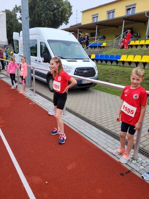 Foto des Albums: Angermünder Sommerlauf, 28.08.2021