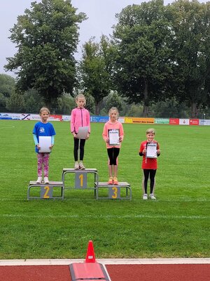 Foto des Albums: Angermünder Sommerlauf, 28.08.2021