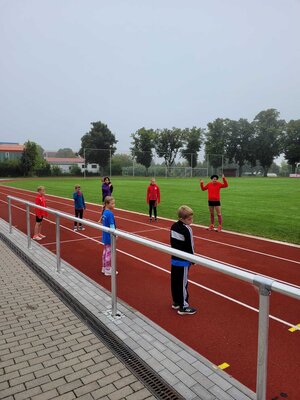 Foto des Albums: Angermünder Sommerlauf, 28.08.2021