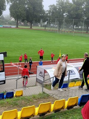 Foto des Albums: Angermünder Sommerlauf, 28.08.2021