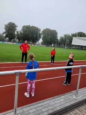 Foto des Albums: Angermünder Sommerlauf, 28.08.2021