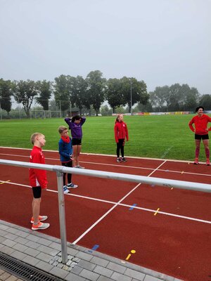 Foto des Albums: Angermünder Sommerlauf, 28.08.2021