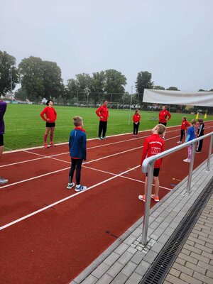 Foto des Albums: Angermünder Sommerlauf, 28.08.2021