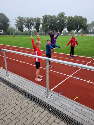 Foto des Albums: Angermünder Sommerlauf, 28.08.2021