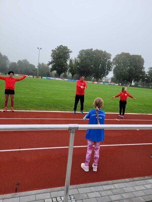 Foto des Albums: Angermünder Sommerlauf, 28.08.2021