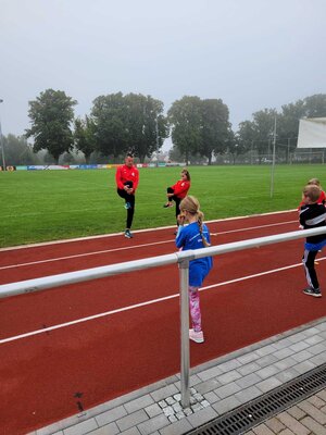Foto des Albums: Angermünder Sommerlauf, 28.08.2021