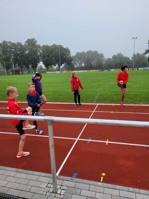 Foto des Albums: Angermünder Sommerlauf, 28.08.2021