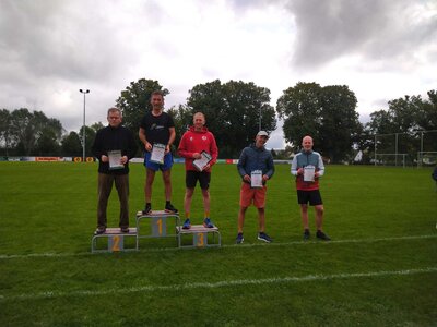 Foto des Albums: Angermünder Sommerlauf, 28.08.2021