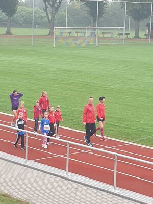 Foto des Albums: Angermünder Sommerlauf, 28.08.2021