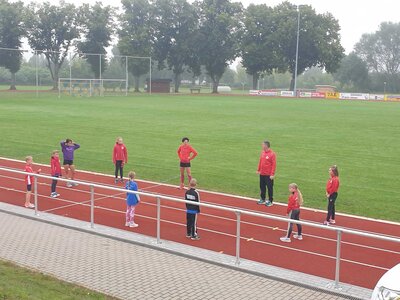 Foto des Albums: Angermünder Sommerlauf, 28.08.2021