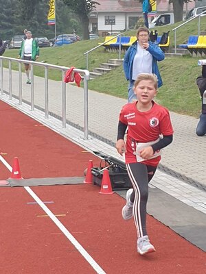 Foto des Albums: Angermünder Sommerlauf, 28.08.2021