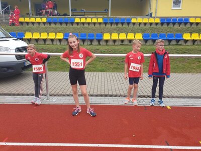 Foto des Albums: Angermünder Sommerlauf, 28.08.2021