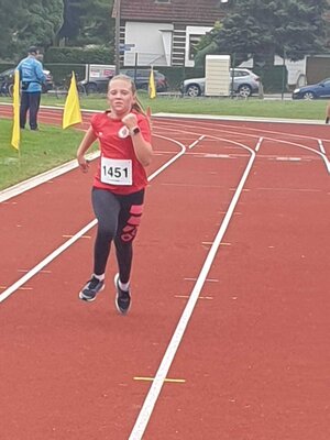 Foto des Albums: Angermünder Sommerlauf, 28.08.2021