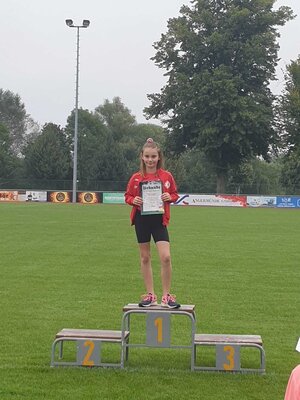 Foto des Albums: Angermünder Sommerlauf, 28.08.2021