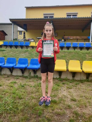 Foto des Albums: Angermünder Sommerlauf, 28.08.2021