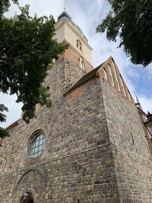 Foto des Albums: Aus Anlass seines 30jährigen Bestehens lud der Verein Historisches Paretz am Samstag, 28.08.2021 nach Paretz ein (30.08.2021)