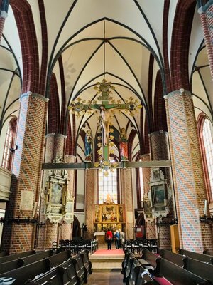 Foto des Albums: Aus Anlass seines 30jährigen Bestehens lud der Verein Historisches Paretz am Samstag, 28.08.2021 nach Paretz ein (30.08.2021)