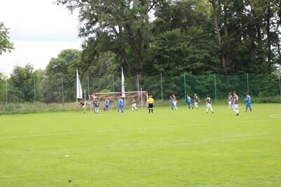 Foto des Albums: Häsener SV - BW Leegebruch
