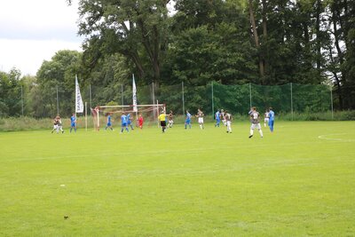 Foto des Albums: Häsener SV - BW Leegebruch