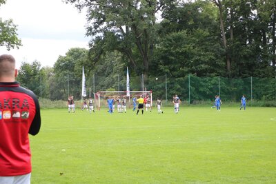 Foto des Albums: Häsener SV - BW Leegebruch