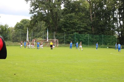 Foto des Albums: Häsener SV - BW Leegebruch