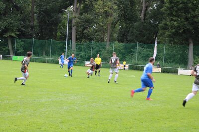 Foto des Albums: Häsener SV - BW Leegebruch