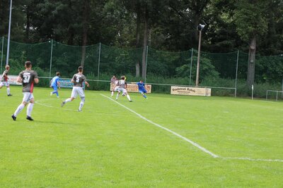 Foto des Albums: Häsener SV - BW Leegebruch