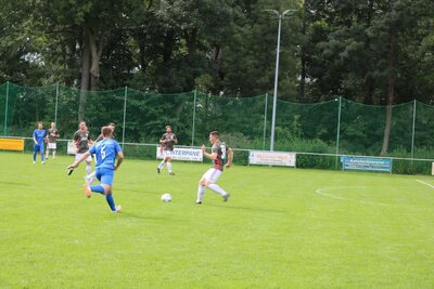 Foto des Albums: Häsener SV - BW Leegebruch