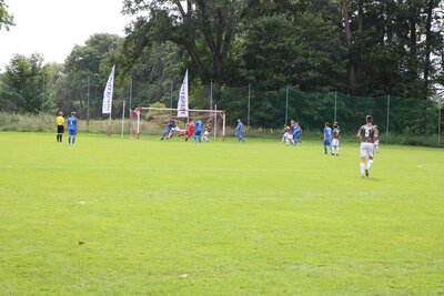 Foto des Albums: Häsener SV - BW Leegebruch