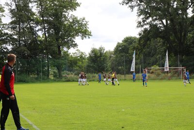 Foto des Albums: Häsener SV - BW Leegebruch