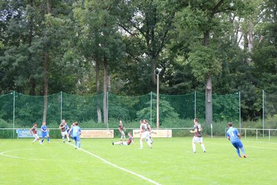 Foto des Albums: Häsener SV - BW Leegebruch