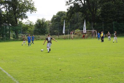 Foto des Albums: Häsener SV - BW Leegebruch