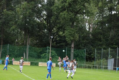 Foto des Albums: Häsener SV - BW Leegebruch