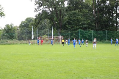 Foto des Albums: Häsener SV - BW Leegebruch