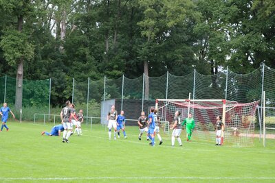Foto des Albums: Häsener SV - BW Leegebruch
