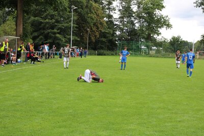 Foto des Albums: Häsener SV - BW Leegebruch