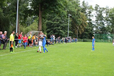 Foto des Albums: Häsener SV - BW Leegebruch