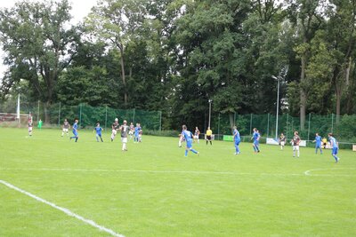 Foto des Albums: Häsener SV - BW Leegebruch
