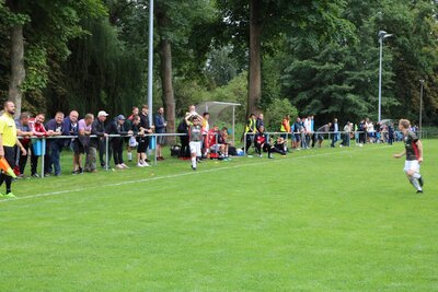 Foto des Albums: Häsener SV - BW Leegebruch