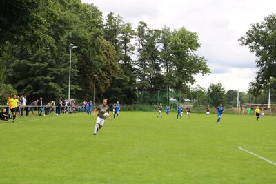 Foto des Albums: Häsener SV - BW Leegebruch