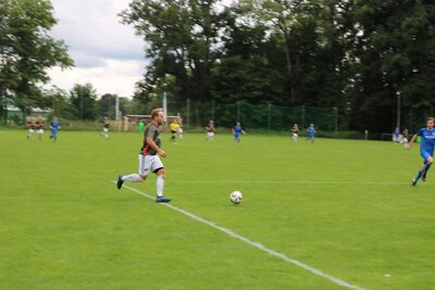 Foto des Albums: Häsener SV - BW Leegebruch