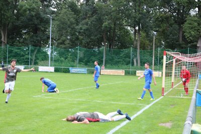 Foto des Albums: Häsener SV - BW Leegebruch